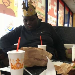 Meet your Posher, Joseph